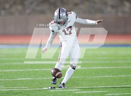 Thumbnail 1 in Wellington vs. The Classical Academy (CHSAA 2A Final) photogallery.