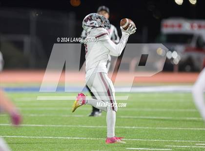 Thumbnail 3 in Wellington vs. The Classical Academy (CHSAA 2A Final) photogallery.