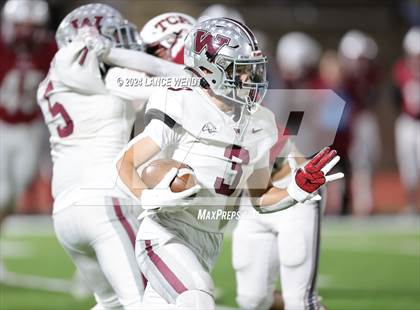 Thumbnail 1 in Wellington vs. The Classical Academy (CHSAA 2A Final) photogallery.