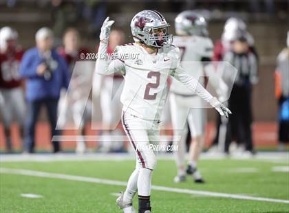 Thumbnail 3 in Wellington vs. The Classical Academy (CHSAA 2A Final) photogallery.