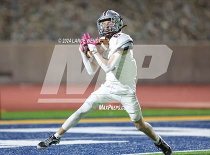 Thumbnail 3 in Wellington vs. The Classical Academy (CHSAA 2A Final) photogallery.