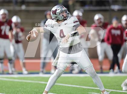 Thumbnail 1 in Wellington vs. The Classical Academy (CHSAA 2A Final) photogallery.
