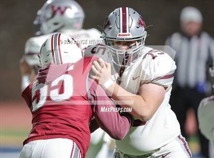 Thumbnail 2 in Wellington vs. The Classical Academy (CHSAA 2A Final) photogallery.