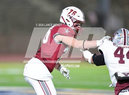 Thumbnail 3 in Wellington vs. The Classical Academy (CHSAA 2A Final) photogallery.