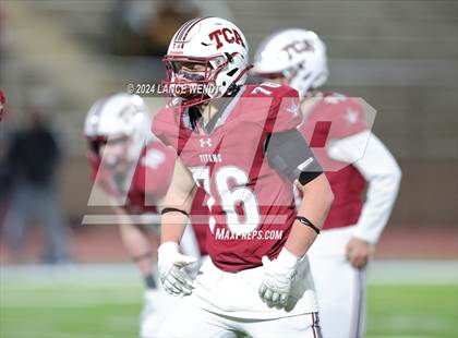 Thumbnail 1 in Wellington vs. The Classical Academy (CHSAA 2A Final) photogallery.
