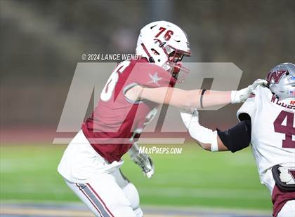 Thumbnail 1 in Wellington vs. The Classical Academy (CHSAA 2A Final) photogallery.
