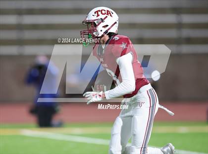 Thumbnail 3 in Wellington vs. The Classical Academy (CHSAA 2A Final) photogallery.