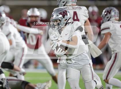 Thumbnail 1 in Wellington vs. The Classical Academy (CHSAA 2A Final) photogallery.