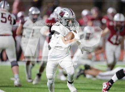Thumbnail 3 in Wellington vs. The Classical Academy (CHSAA 2A Final) photogallery.