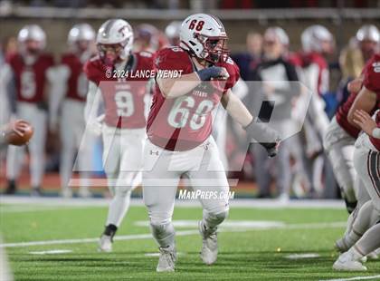 Thumbnail 1 in Wellington vs. The Classical Academy (CHSAA 2A Final) photogallery.