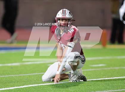 Thumbnail 3 in Wellington vs. The Classical Academy (CHSAA 2A Final) photogallery.