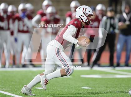 Thumbnail 3 in Wellington vs. The Classical Academy (CHSAA 2A Final) photogallery.