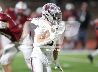 Thumbnail 3 in Wellington vs. The Classical Academy (CHSAA 2A Final) photogallery.