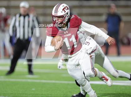 Thumbnail 2 in Wellington vs. The Classical Academy (CHSAA 2A Final) photogallery.