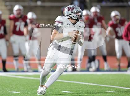 Thumbnail 2 in Wellington vs. The Classical Academy (CHSAA 2A Final) photogallery.