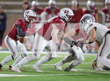Thumbnail 2 in Wellington vs. The Classical Academy (CHSAA 2A Final) photogallery.