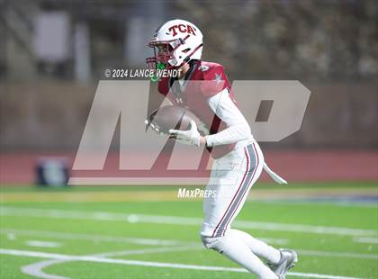 Thumbnail 3 in Wellington vs. The Classical Academy (CHSAA 2A Final) photogallery.