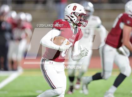 Thumbnail 3 in Wellington vs. The Classical Academy (CHSAA 2A Final) photogallery.