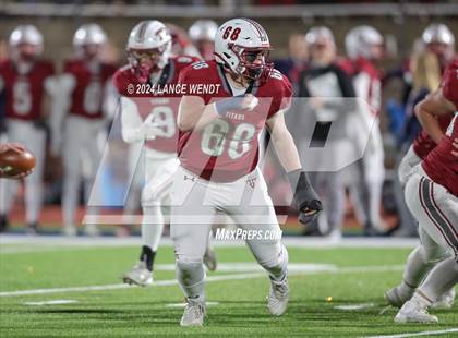 Thumbnail 3 in Wellington vs. The Classical Academy (CHSAA 2A Final) photogallery.