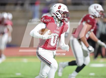 Thumbnail 1 in Wellington vs. The Classical Academy (CHSAA 2A Final) photogallery.