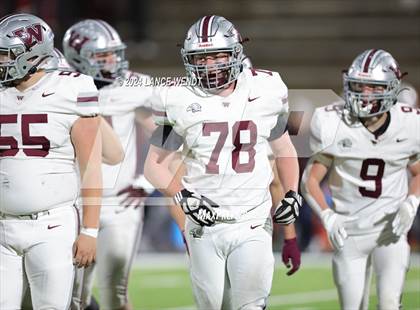 Thumbnail 1 in Wellington vs. The Classical Academy (CHSAA 2A Final) photogallery.