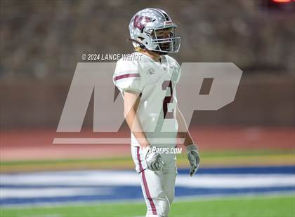 Thumbnail 3 in Wellington vs. The Classical Academy (CHSAA 2A Final) photogallery.