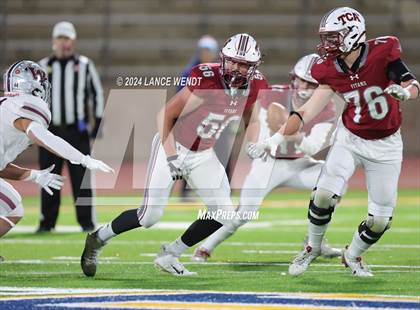Thumbnail 2 in Wellington vs. The Classical Academy (CHSAA 2A Final) photogallery.
