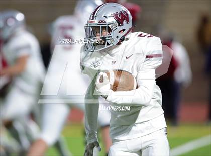 Thumbnail 1 in Wellington vs. The Classical Academy (CHSAA 2A Final) photogallery.