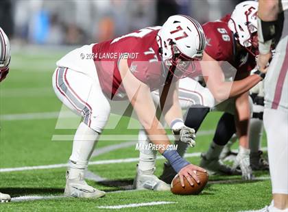Thumbnail 1 in Wellington vs. The Classical Academy (CHSAA 2A Final) photogallery.