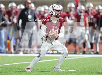 Thumbnail 1 in Wellington vs. The Classical Academy (CHSAA 2A Final) photogallery.