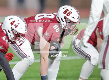 Thumbnail 1 in Wellington vs. The Classical Academy (CHSAA 2A Final) photogallery.