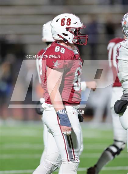 Thumbnail 3 in Wellington vs. The Classical Academy (CHSAA 2A Final) photogallery.