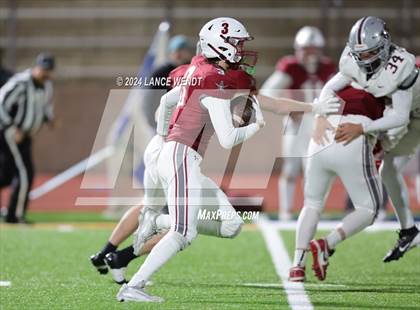 Thumbnail 1 in Wellington vs. The Classical Academy (CHSAA 2A Final) photogallery.