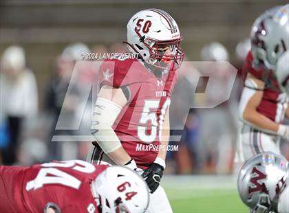 Thumbnail 1 in Wellington vs. The Classical Academy (CHSAA 2A Final) photogallery.