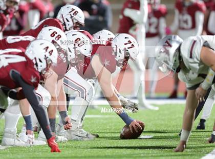 Thumbnail 3 in Wellington vs. The Classical Academy (CHSAA 2A Final) photogallery.