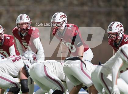 Thumbnail 1 in Wellington vs. The Classical Academy (CHSAA 2A Final) photogallery.