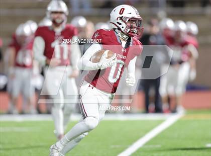 Thumbnail 1 in Wellington vs. The Classical Academy (CHSAA 2A Final) photogallery.