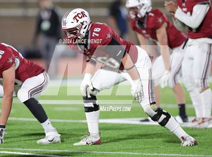 Thumbnail 1 in Wellington vs. The Classical Academy (CHSAA 2A Final) photogallery.