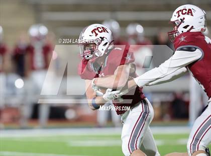 Thumbnail 1 in Wellington vs. The Classical Academy (CHSAA 2A Final) photogallery.