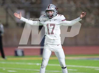 Thumbnail 3 in Wellington vs. The Classical Academy (CHSAA 2A Final) photogallery.