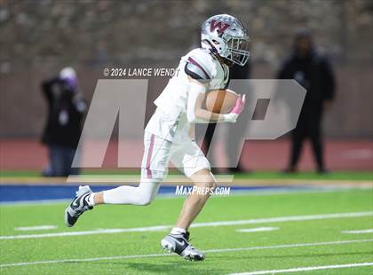 Thumbnail 2 in Wellington vs. The Classical Academy (CHSAA 2A Final) photogallery.