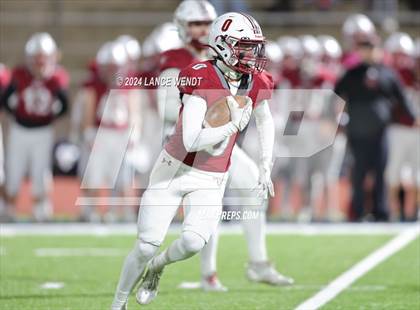 Thumbnail 3 in Wellington vs. The Classical Academy (CHSAA 2A Final) photogallery.