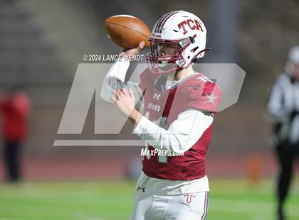 Thumbnail 3 in Wellington vs. The Classical Academy (CHSAA 2A Final) photogallery.
