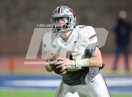 Thumbnail 3 in Wellington vs. The Classical Academy (CHSAA 2A Final) photogallery.