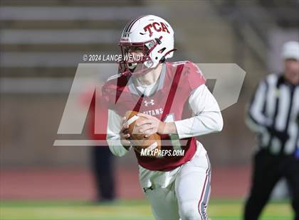 Thumbnail 1 in Wellington vs. The Classical Academy (CHSAA 2A Final) photogallery.