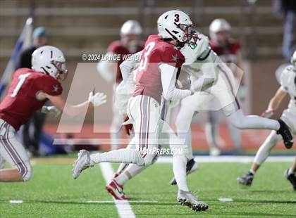 Thumbnail 3 in Wellington vs. The Classical Academy (CHSAA 2A Final) photogallery.