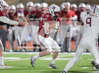 Thumbnail 2 in Wellington vs. The Classical Academy (CHSAA 2A Final) photogallery.