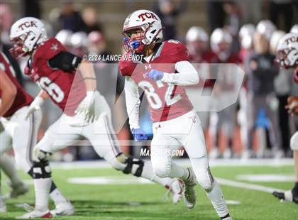 Thumbnail 2 in Wellington vs. The Classical Academy (CHSAA 2A Final) photogallery.