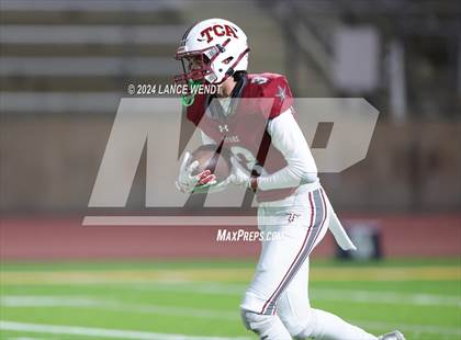Thumbnail 1 in Wellington vs. The Classical Academy (CHSAA 2A Final) photogallery.