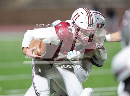 Thumbnail 3 in Wellington vs. The Classical Academy (CHSAA 2A Final) photogallery.